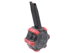 Armorer Works Customer Adaptive Drum Magazine HX Series (Hi-Capa)