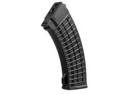 Battleaxe Hi-Cap Magazine AK Waffle 500 Rounds