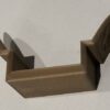 Tokyo Marui NGRS 3d Printed Battery Cover COYOTE