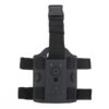 Tactical Drop leg Holster Platform (Black)