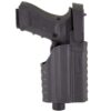 Nuprol EU Series Light Bearing Holster