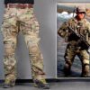Emerson Gen3 Combat Pants Airsoft Tactical MTP Trousers 38
