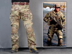 Emerson Gen3 Combat Pants Airsoft Tactical MTP Trousers 38