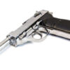 WE CP P38 (Silver) Classic Pistol