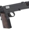 Armorer Works Custom 1911 with Muzzle Compensator GBB Pistol
