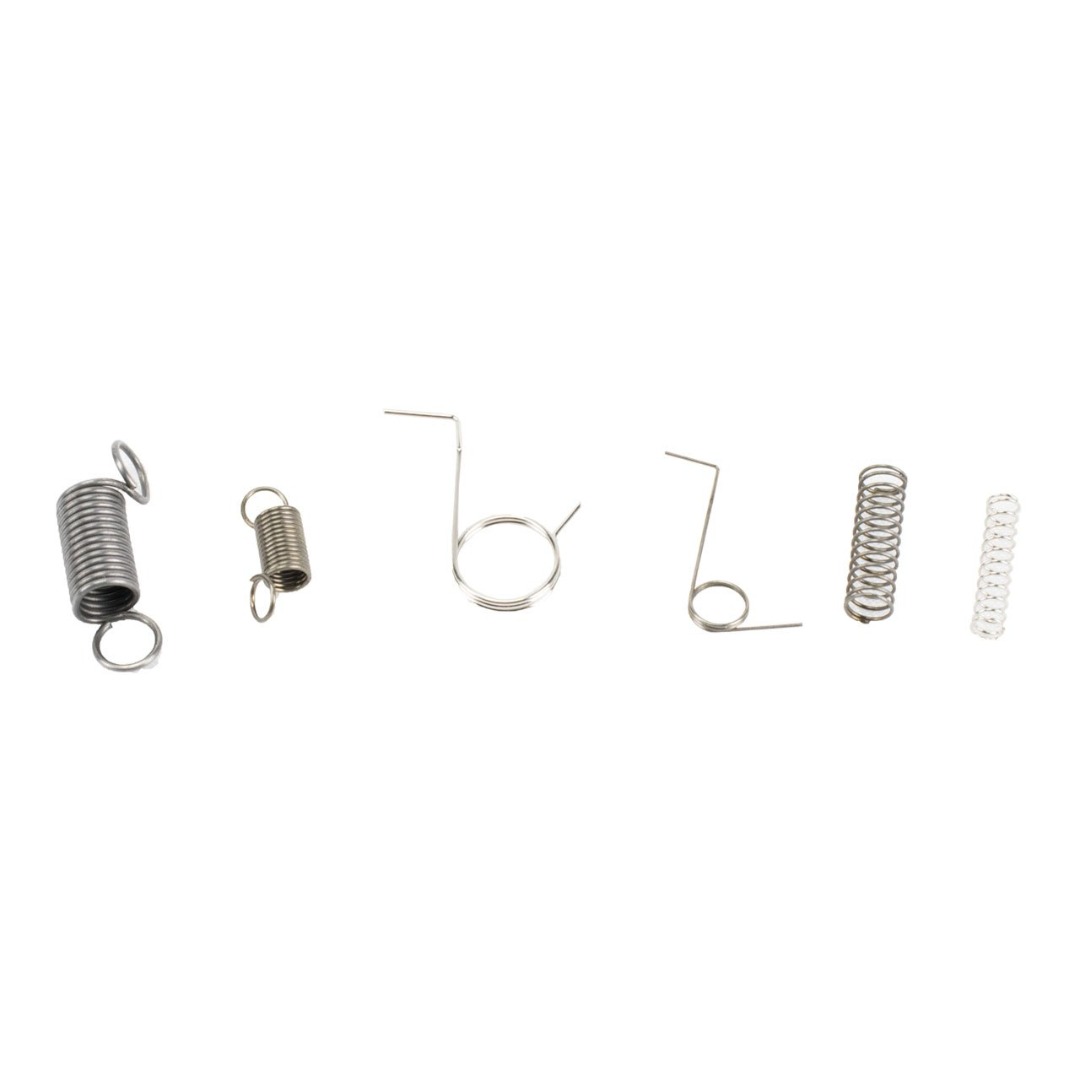Dream Army High Quality Gearbox V2 Spring Set