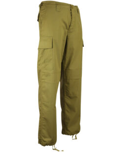M65 BDU Ripstop Trousers