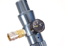Valken HPA Ultra Low Pressure Output Regulator