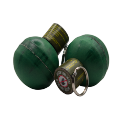 FBS Ball Grenade Mk5 Pull fuse Version