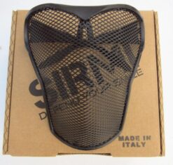 SIRMI Full Face Mesh Glasses Mask