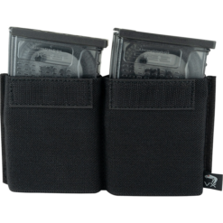 Viper VX Double Rifle Magazine Sleeve Black XL