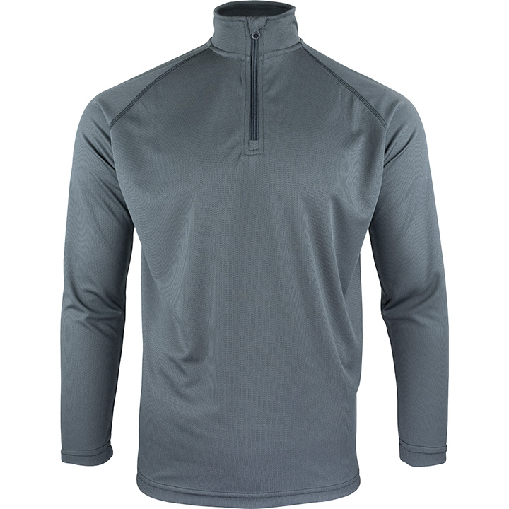 Viper VP Mesh-Tech Armour Top Titanium