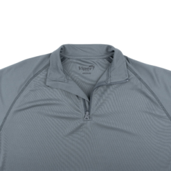 Viper VP Mesh-Tech Armour Top Titanium XXL