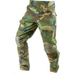 Viper GEN2 Elite Trousers Woodland 28"