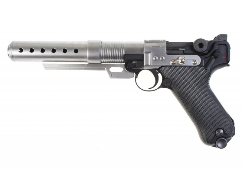 Armorer Works Rebel A180 Pistol (AW-K00003)