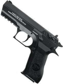 Cybergun Baby Desert Eagle CO2 NBB Pistol