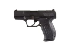 WE 'God of War' GBB Pistol