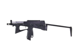 Modify PP-2K GBB SMG- Black