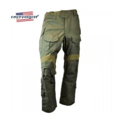Emerson Tactical BDU G3 Combat Pants 38" NO NEED PADS
