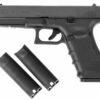 WE EU 17 Gen 4 Black