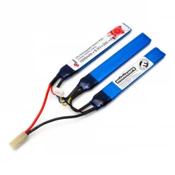 Vapex 9.9V 1000mAh 20C LiFe Battery