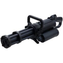 Classic Army M133 Mini Vulcan - Black