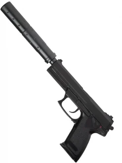 STTI ST-23 Socom NBB