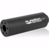 Valken Flash Supressor 14mm CCW Black