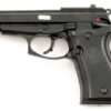 WE Cheetah GBB Pistol Black