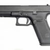 WE SECRET 17 Series Gen 5 GBBP (Fully/Semi. - Black)