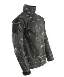 KombatUK Spec-Ops UBACS - BTP Black