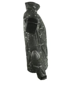 KombatUK Spec-Ops UBACS - BTP Black