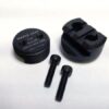 Maple Leaf 2021 For M4/AR15 Carbine 1913 Rail Stock Adapter