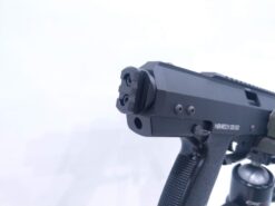 Maple Leaf 2021 For M4/AR15 Carbine 1913 Rail Stock Adapter