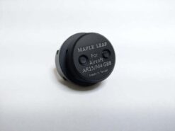 Maple Leaf 2021 For M4/AR15 Carbine 1913 Rail Stock Adapter