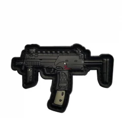 3D MP7 PVC PATCH