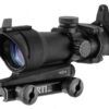 RTI Optics Red Dot ACOG Scopes