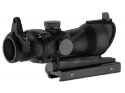 RTI Optics Red Dot ACOG Scopes
