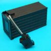 G&P Navy MK23 (Stoner 63) Electric Box Mag
