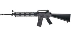 ICS (Plastic) M16 RAS Airsoft gun AEG
