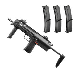 Tokyo Marui MP7 GBB with 2 Extra Magazines deal