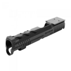 Laylax(Nineball) Hi Capa Gungnir Custom Polymer Slide Black