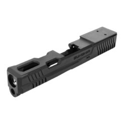 Nineball Marui Glock 19 Gungnir Custom Slide