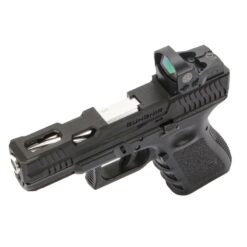 Nineball Marui Glock 19 Gungnir Custom Slide
