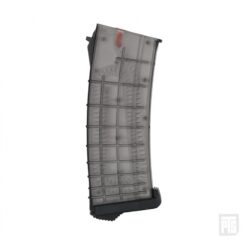 PTS TPM-AK Magazine - Black