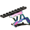 Laylax Aluminium Mount Base NEO For GBB Pistol
