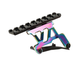 Laylax Aluminium Mount Base NEO For GBB Pistol