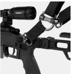 NOVRITSCH SSG10A3 Stock
