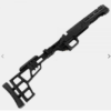 NOVRITSCH SSG10A3 Stock