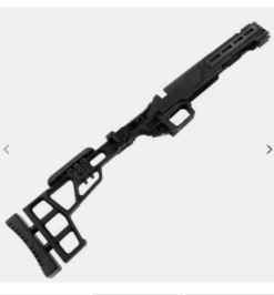 NOVRITSCH SSG10A3 Stock